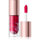 Revolution Ceramide Swirl hidratantno sjajilo za usne nijansa Bitten Red 4,5 ml | shoptok.hr