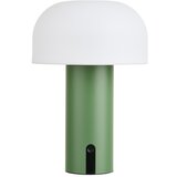 House Nordic LED stolna vanjska svjetiljka s USB ø 15 cm Soham – Cijene