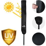 Plonos vrtni suncobran 300 cm bež | shoptok.hr