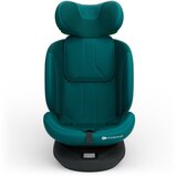 Kinderkraft I-GROW 2 PLUS i-Size autosjedalica 0-36 kg (40-150 cm) 360, zelena | shoptok.hr