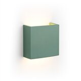  Argon 8362 - LED zidna svetiljka GENT LED/3,6W/230V 3000K zelena | Eponuda.com