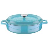 Lava okrogli nizki Dutch oven | Shoptok.si