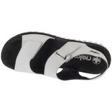 Rieker Športni sandali Sandals Bela | Shoptok.si