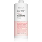 Revlon Professional Re/Start Color zaščitni šampon za barvane lase 1000 ml
