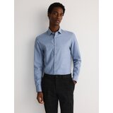 Reserved - Slim hlače - crno | shoptok.hr