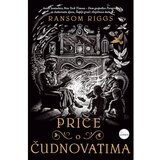  Priče o čudnovatima | shoptok.hr