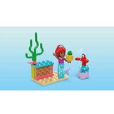 Lego Disney Princess 43235 Arijelina muzička scena | ePonuda.com