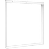  Aluminijumski nosač za LED panele 595x595x70mm LP-R6060H70 | Eponuda.com