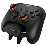 Rampage hydra pro crni joypad gamepad Cene