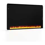 Klarstein ZenHeat Stenski grelnik Graphene 1110 W | Shoptok.si