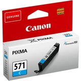 Canon tinta CLI-571C, cijan | shoptok.hr