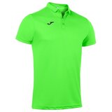 Joma Majice s kratkimi rokavi Hobby Zelena | Shoptok.si
