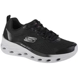 Skechers Modne superge Glide Step Swift Črna