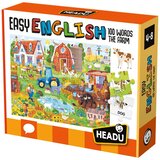 Headu - Farma: 100 engleskih reči | Eponuda.com