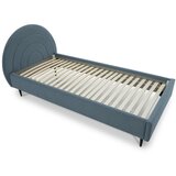 Scandic Plavi dječji krevet s prostorom za odlaganje 90x200 cm Rainbow – | shoptok.hr