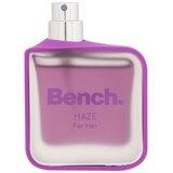 Bench Haze toaletna voda 30 ml Tester za žene Cijene