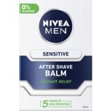Nivea Men Sensitive, balzam po britju | Shoptok.si