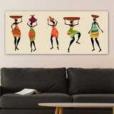 Wallity Zidna slika YTY915980_50120, 50x120 cm | Eponuda.ba