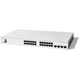 Cisco Catalyst 1200 24-port GE, 4 | Eponuda.ba
