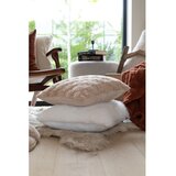 Tiseco Home Studio Ukrasni jastuk od mikropliša 45x45 cm Rava – | shoptok.hr