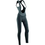 Northwave Active Womens Bibtight MS Black 2XL