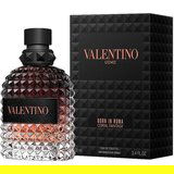Parfem za muškarce Valentino EDT Born In Roma Coral Fantasy | shoptok.hr
