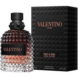 Parfem Uomo Born In Roma Coral Fantasy 100 ml toaletna voda za moške | Shoptok.si