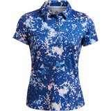 Under Armour UA Playoff 3.0 Printed Polo-BLU | shoptok.hr