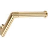 Rea Držalo za toaletni papir Will Brush Gold u