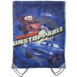  Vrečka za copate cars VSE ZA ŠOLO | Shoptok.si