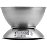 Kuhinjska vaga Inox Super Bowl
