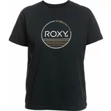 Roxy NOON OCEAN Ženska majica, crna, veličina