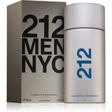Carolina Herrera 212 NYC Men toaletna voda za muškarce 200 ml | shoptok.hr