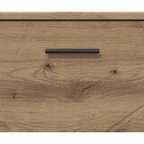  Kupaonski ormar s ladicama Umjetnički hrast 76,5 x 35 x 64 cm | shoptok.hr