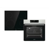 Gorenje ugradbeni Jump Set (BO735E114X + ECT41SC) | Eponuda.ba
