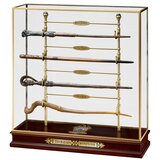 Noble Collection Set čarobnih štapića prvaka Tromagijskog turnira - Harry Potter | shoptok.hr