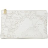 Alviero Martini STAMPA LOGO C M003 6188 Bijela | shoptok.hr