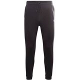 Reebok Identity Fleece Joggers, Black/White, (20488792) | Shoptok.si