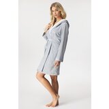 Ll Ženski ogrtač Happy | shoptok.hr
