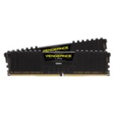 Corsair vengeance lpx 16GB (2 x 8GB) DDR4 dram 3000MHz PC4-24000 CL15, 1.2V/1.35V - CMK16GX4M2B3000C15 Cene