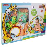 Best Luck Podloga Gimnastika za bebu BE92029 | ePonuda.com