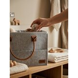 Sinsay Tekstilni organizator s ručkama | shoptok.hr