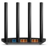 Tp-link Router Archer C80 AC1900 802.11ac Wave2 3×3 MIMO Wi-Fi Router, 1300Mbps at 5GHz + 600Mbps at... | Eponuda.ba