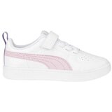 Puma Rickie AC PS JR Bijela Cijene