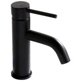 REA Bath Lungo Black Nizka armatura za umivalnik Cene
