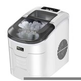 Shumee Aparat za izdelavo ledenih kock TCL ICE-W9, (21397297) Cene