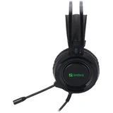 gaming slušalke Dominator 126-22