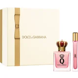 Dolce & Gabbana Q by EDP Duo Gift Set darilni set za ženske