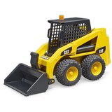 Bruder 02481 Bager mini Caterpillar Bobcat