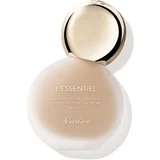 Guerlain L´Essentiel High Perfection puder za vse tipe kože 30 ml odtenek 03N Natural